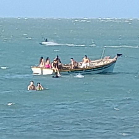 Doce Villa Barra Grande  Dış mekan fotoğraf