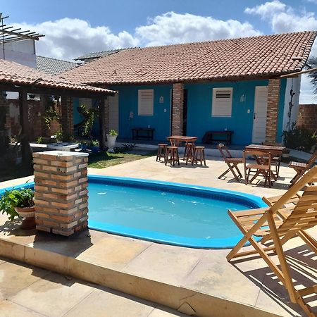 Doce Villa Barra Grande  Dış mekan fotoğraf