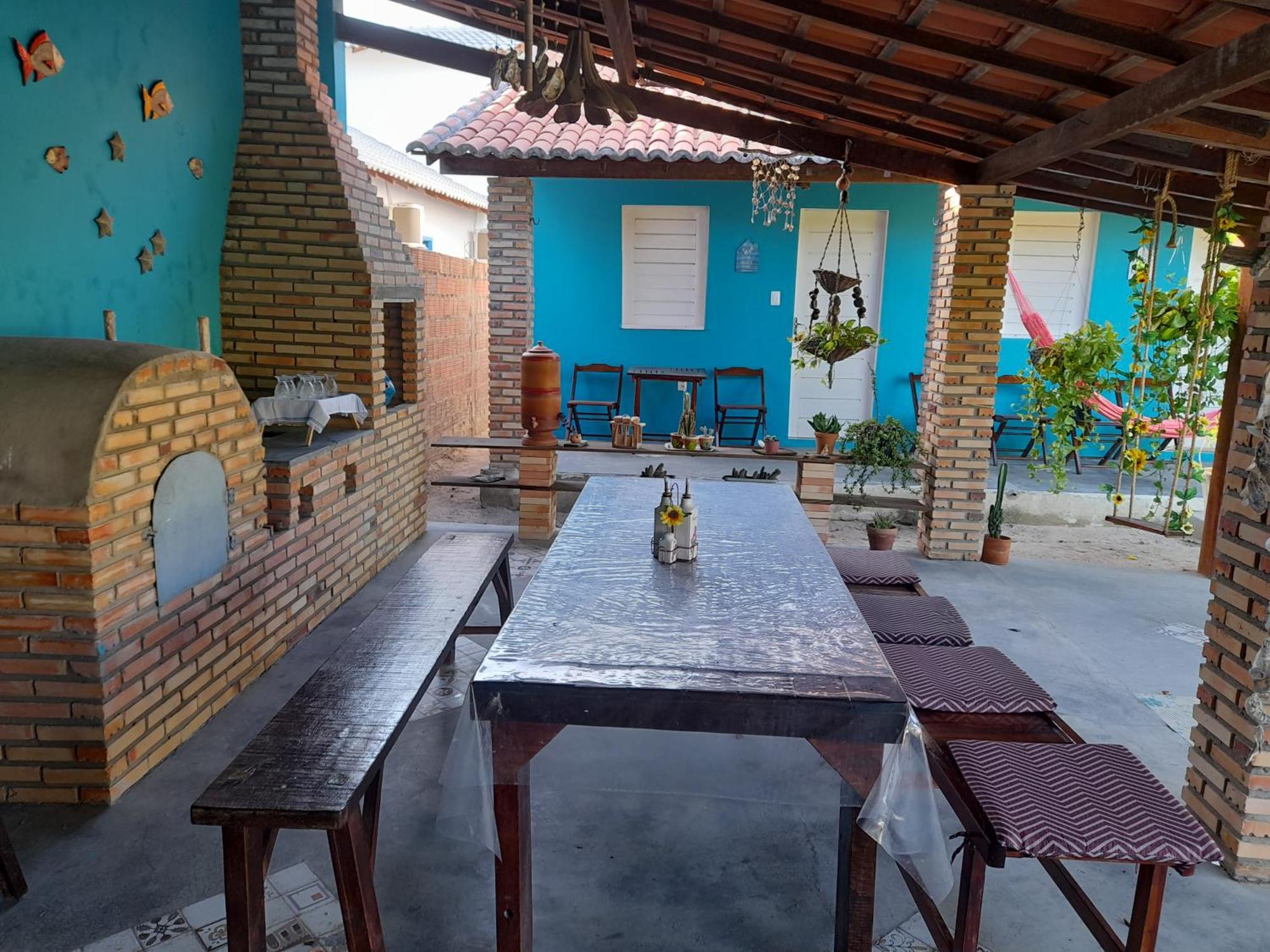 Doce Villa Barra Grande  Dış mekan fotoğraf