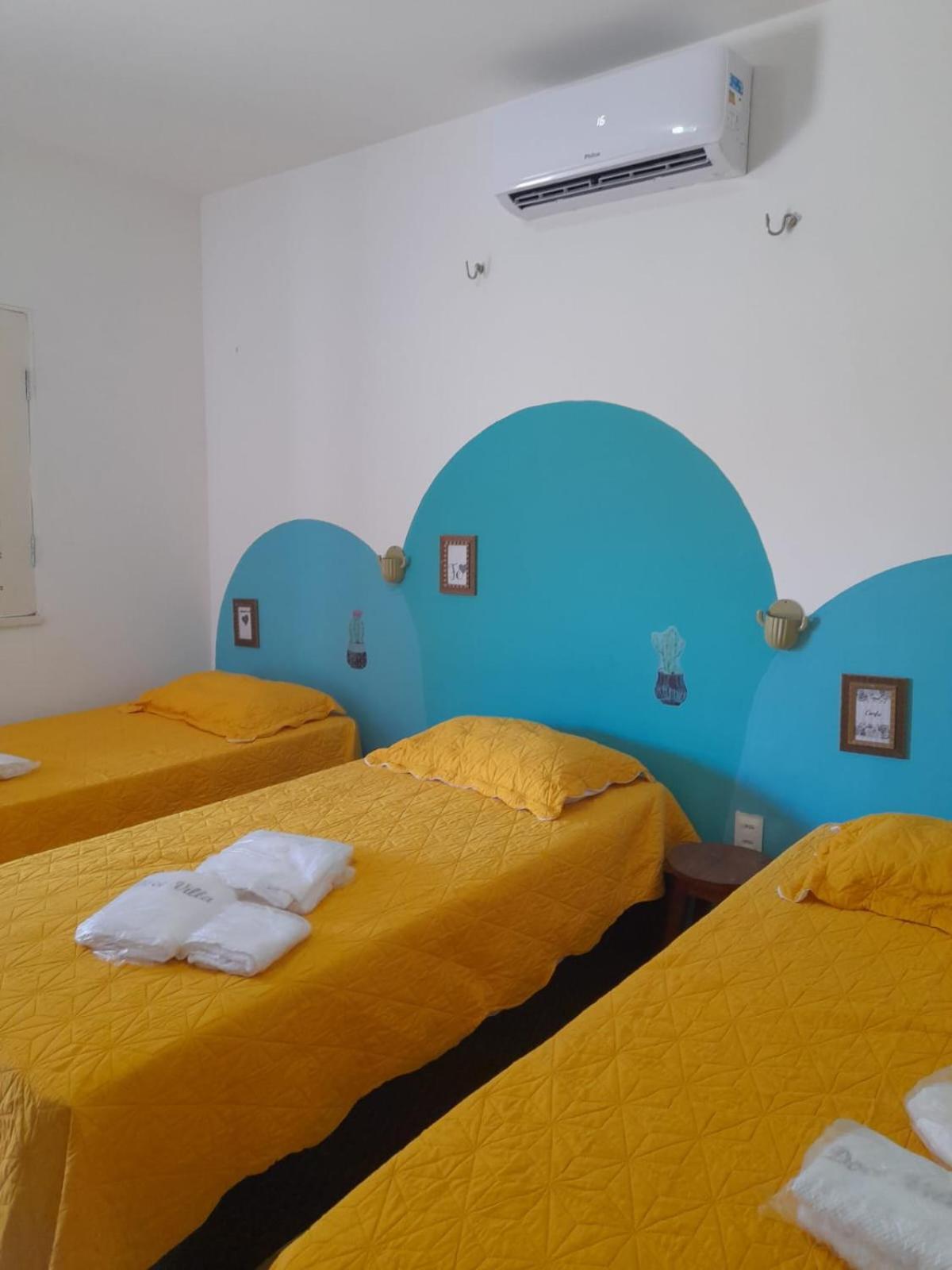 Doce Villa Barra Grande  Dış mekan fotoğraf