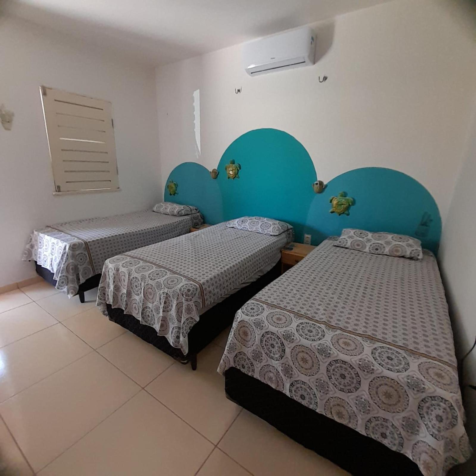 Doce Villa Barra Grande  Dış mekan fotoğraf