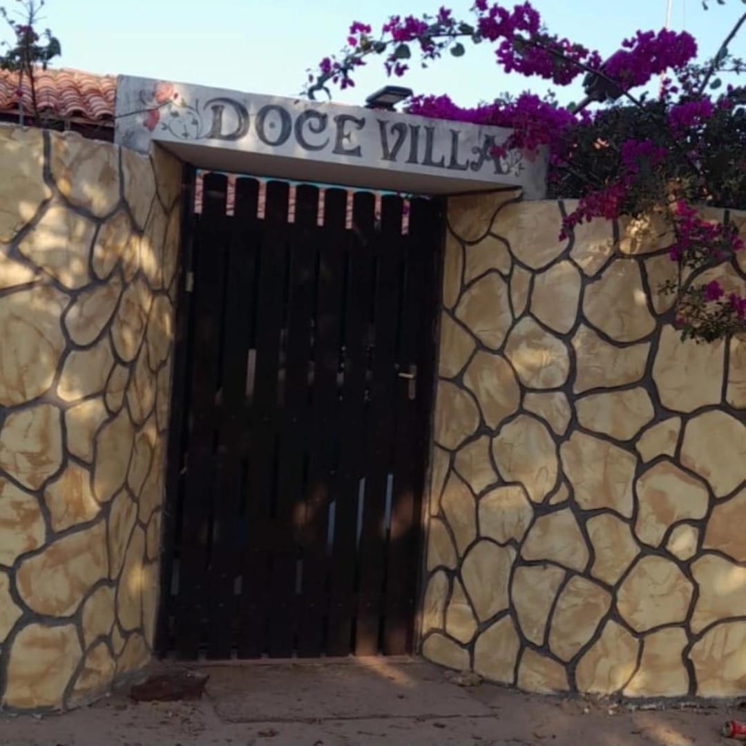 Doce Villa Barra Grande  Dış mekan fotoğraf