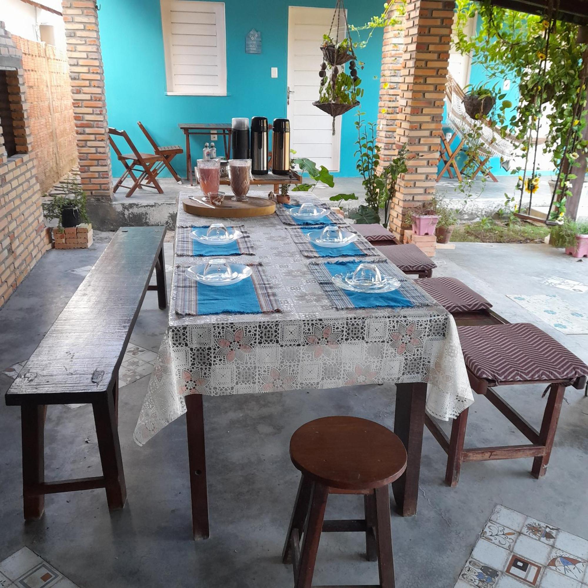 Doce Villa Barra Grande  Dış mekan fotoğraf