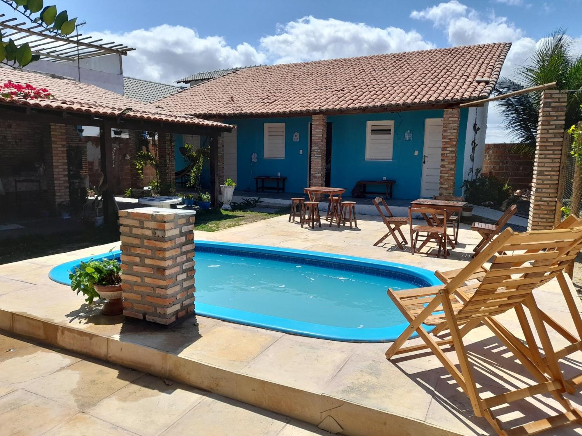 Doce Villa Barra Grande  Dış mekan fotoğraf