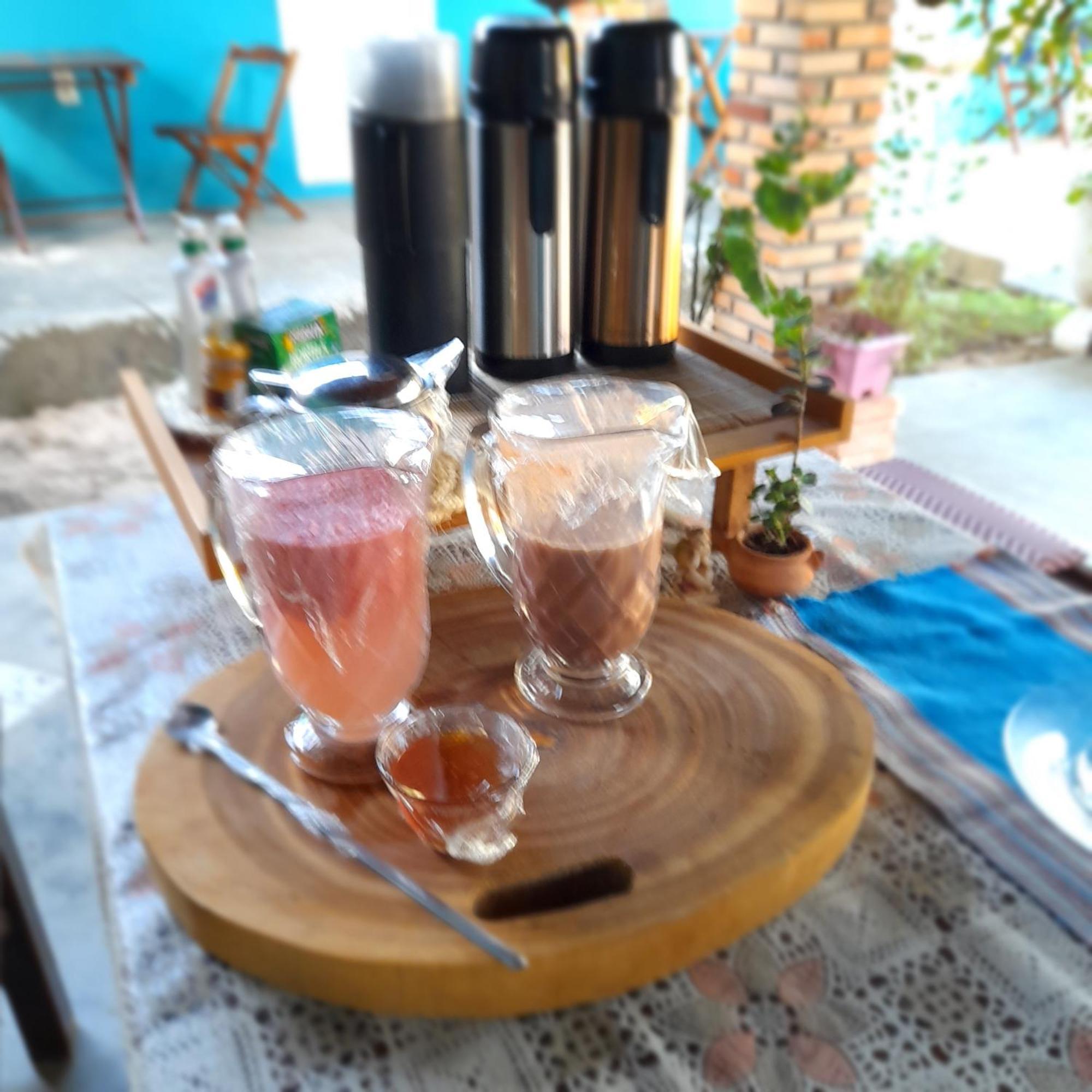 Doce Villa Barra Grande  Dış mekan fotoğraf